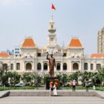 War Relics of Saigon Shore Excursion from Phu My Port - A Deep Dive into the Tour Experience