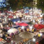 Wat Doi Suthep and Thai Handicraft Tour from Chiang Mai - Handicraft Heaven: San Kamphaeng and Bo Sang