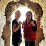 Water Great Wall Adventure: Boat, Hike, Camp & Raft - FAQs