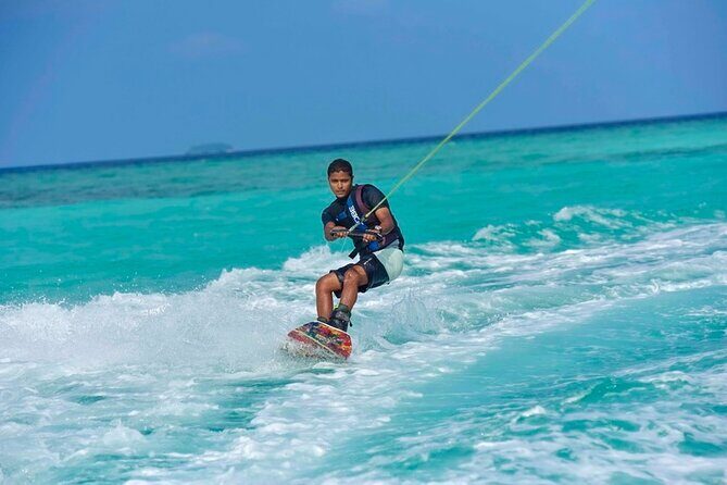 Water Ski in Langkawi - An in-depth look at the water skiing tour in Langkawi