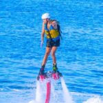 Water Sports Package 4 - The Authenticity and Guidance