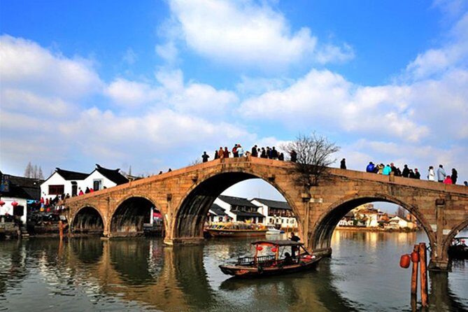 Water Village Trip With English Driver, Zhujiajiao,Zhouzhuang,Xitang,Tongli,etc. - FAQ