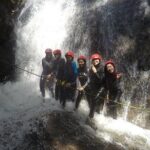 Waterfall Abseiling Adventure at Gopeng (from KL) - The Abseiling Experience: What It Feels Like
