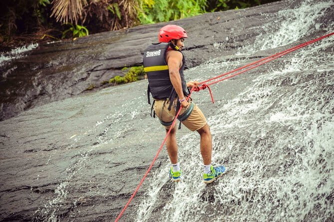 Waterfall Abseiling from Ella - Final Thoughts: Is It Worth It?
