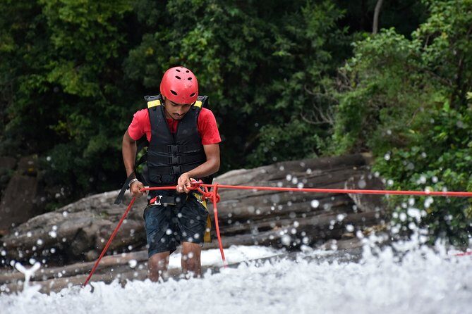 Waterfall Abseiling from Kitulgala - Final Thoughts: Who Should Book This Experience?
