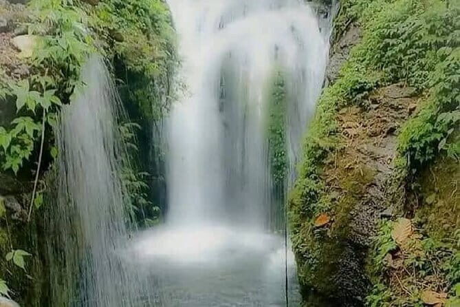 Waterfall Benang Kelambu Lombok - Why This Tour Offers Great Value