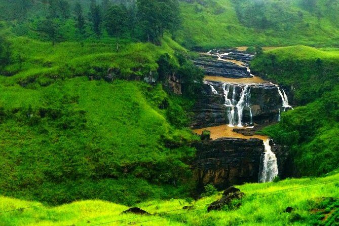 Waterfall Trail from Kandy - Who Will Love This Tour?