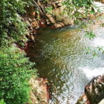 Waterfall Walk from Ella - A Deep Dive into the Waterfall Walk Experience
