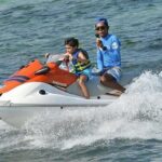 Watersport Activity Package : Sea Walker, Banana Boat & Jet Ski - Convenience and Transport