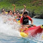 Watersports Benoa Beach & Uluwatu Tour with Handicraft Centre - Who Will Love This Tour?