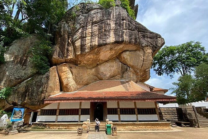 Wayamba Triangle Tour From Kandy - Practical Aspects and Experience Quality