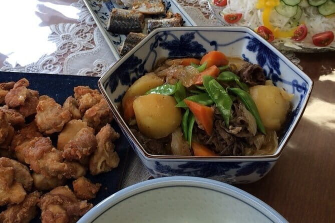 Weekend Japanese Cooking Demonstration with a Tokyo Mom, Toshiko - Final Thoughts: Who Should Book This?
