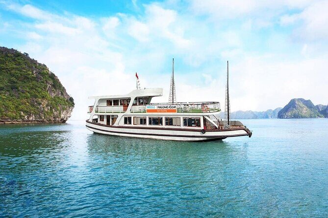 Wego Budget Cruise Halong 1 Day Trip from Hanoi by Expressway - Deep Dive into the Highlights