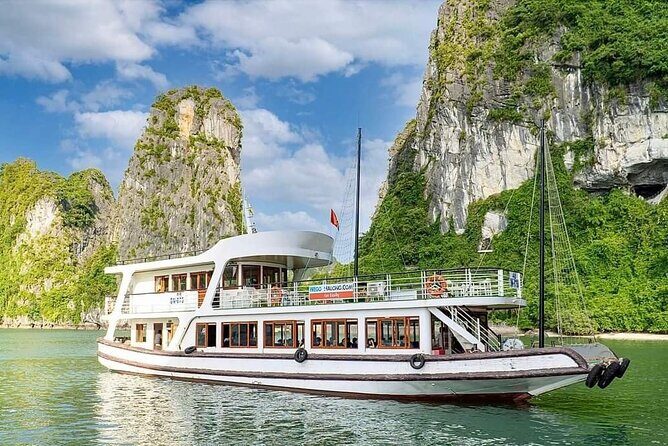 Wego Cruise Budget 6 Hours Boat Tour from Halong Harbor - Is This Tour Right for You?