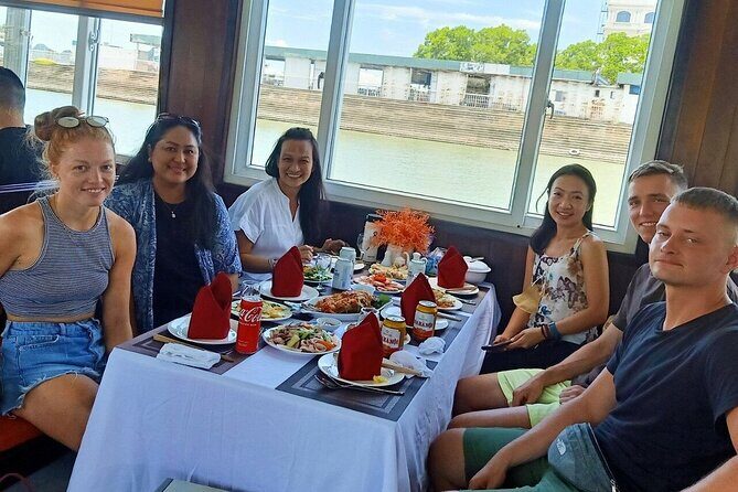 Wego Cruise Halong - Budget Day Cruise from Tuan Chau Harbor - What Travelers Can Expect & Practical Tips