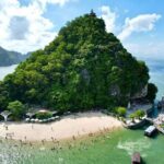 Wego Cruise Standard 1 Day Tour :Ti Top Island & Amazing Cave - FAQ