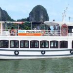 Wego Halong Cruise Full Day - Setting Out: From Hanoi to Halong Bay