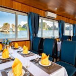 Wego Halong Cruise Visit Thien Cung Cave from Hanoi Expressway - The Practicalities: What to Expect