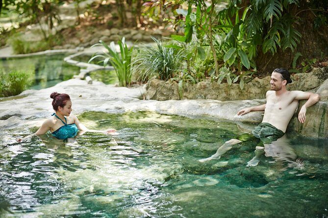 Welcome to the Jungle : Krabi Full day Adventure Tour (SHA Plus) - Final Thoughts