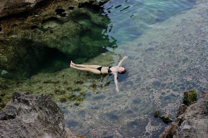 West Nusa Penida with Snorkeling Swim With Manta Rays - Who Should Consider This Tour?