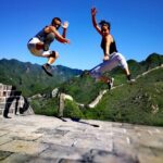 Westin Hotel Beijing Chaoyang to Mutianyu Great wall Half Day Tour - The Sum Up