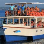 Whale Watching Boat Tour from Ahungalla - The Value of the Experience
