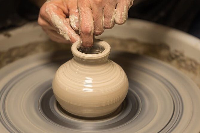 Wheel Pottery Workshop in Udaipur - Summary: Is the Wheel Pottery Workshop in Udaipur Worth It?