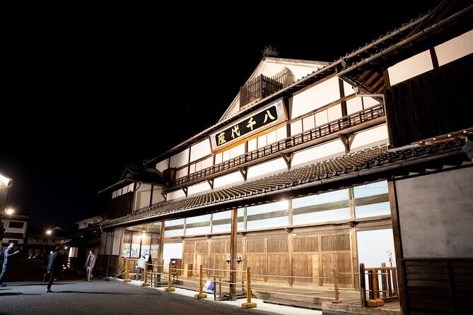 Whisky Tasting Experience in Yamaga - Who Will Love This Tour?