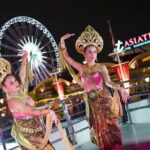 White Orchid Dinner Cruise Asiatique Pier in Bangkok - Authentic Cultural Experiences
