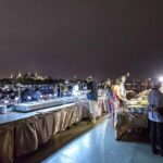 White Orchid Dinner Cruise from Bangkok with Pickup & Live Music - Who Will Love This Tour?