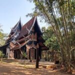 White Temple, Black House Museum and Hot Spring Tour from Chiang Mai (SHA Plus) - Authentic Experiences and Hidden Gems