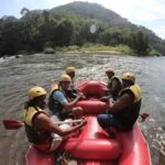 White Water Rafting - Final Thoughts: Who Should Consider This Tour?