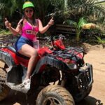White Water Rafting 5km+Atv Rider 1 Hour From Phuket (Best Seller ) - Authentic Experiences and Unique Highlights