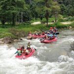 White Water Rafting Adventure Tour From Krabi - The Sum Up