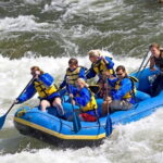 White Water Rafting and Rice Terraces Tour in Ubud - A Deep Dive into the Experience