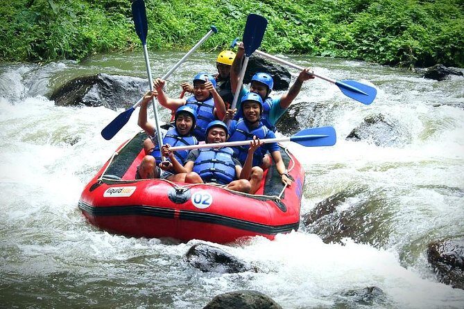 White Water Rafting - Ayung River - The Sum Up: Is This Tour Worth It?