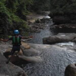 White Water Rafting & Canyoning Day Tour from Colombo/Negambo - Authentic Insights from Travelers