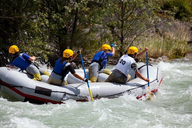 White Water Rafting from Kandy - Final Thoughts: Is This Tour Right for You?