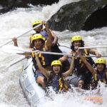 White Water Rafting in Bali - Who Should Consider This Tour