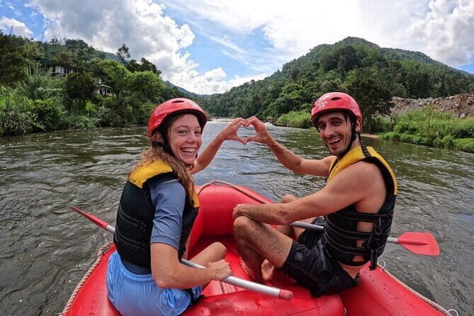 White Water Rafting in Kitulgala from Colombo - Additional Activities and Highlights