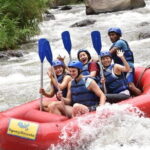 White Water Rafting Ubud Activities - An In-Depth Look at the Ubud White Water Rafting Experience