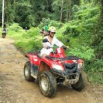 Whitewater Rafting 5 KM. + Jungle ATV 120 Minutes - Great adventure - Practical Details and Value