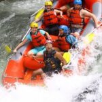 Whitewater Rafting 5 KM Only - Final Thoughts
