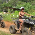 Whitewater Rafting & ATV Adventure Tour from Phuket with Lunch - The Value of This Tour