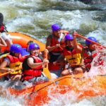 Whitewater Rafting in Kitulgala With Lunch from Colombo Harbor - Why This Tour Offers Good Value