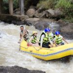Whitewater Rafting with ATV Adventure Tour in Phang Nga - The Sum Up