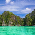 Whole Day Phi Phi Island Tour with Lunch - What’s Included and What to Expect