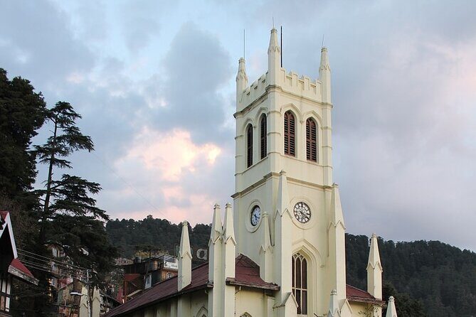 Whole Shimla & Manali Honeymoon Package - Practical Insights & Tips