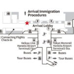 WiFiBOX | Haneda Airport | Japan Wi-Fi | Unlimited Data - Location & Pickup Convenience at Haneda Airport