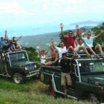 Wild Jeep Safari: Adventure in the Wild - Itinerary Deep Dive: What to Expect at Each Stop